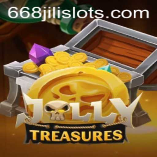 Exploring the Exciting World of JollyTreasures: The Adventure Awaits