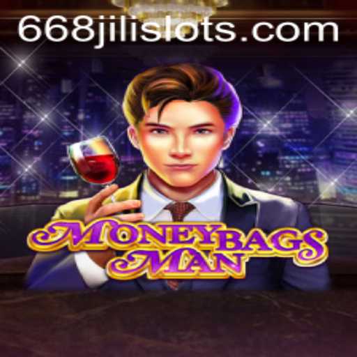 MoneybagsMan: The Ultimate Adventure Awaits